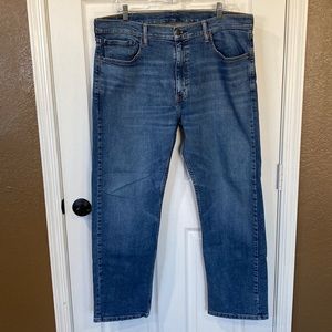 Levi’s 505 men’s pants jeans size 38x30